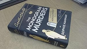 Seller image for The Monogram Murders (Hercule Poirot Mystery 1) for sale by BoundlessBookstore