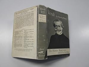 Immagine del venditore per Verdi venduto da Goldstone Rare Books