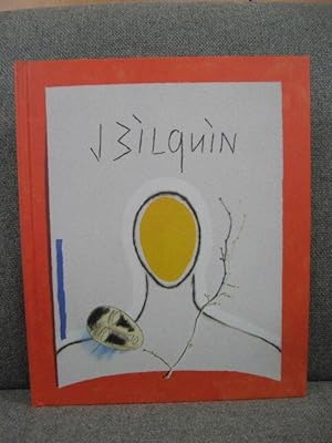 Seller image for Jean Bilquin: 1984-2008 for sale by PsychoBabel & Skoob Books