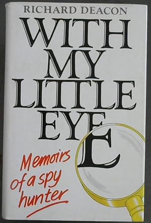 Image du vendeur pour With My Little Eye mis en vente par Chapter 1