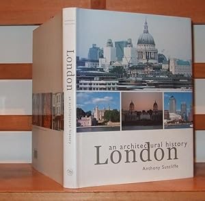 London: An Architectural History