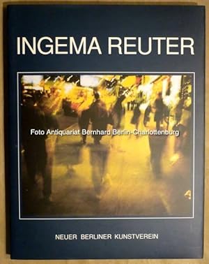 Ingema Reuter. Licht von Licht