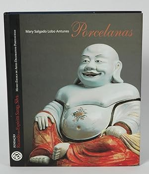 Seller image for Porcelanas e Vidros for sale by Jorge Welsh Books