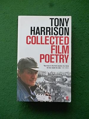 Collected Film Poetry