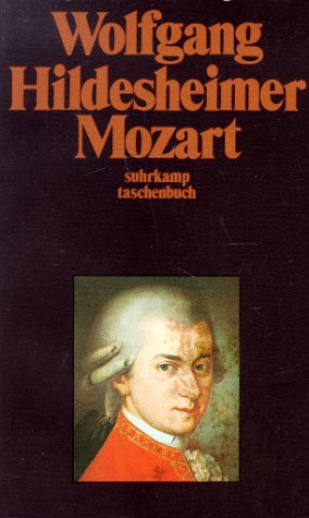 Mozart. Suhrkamp-Taschenbuch ; 598