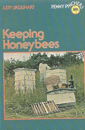 Bild des Verkufers fr Keeping Honeybees. zum Verkauf von C. Arden (Bookseller) ABA