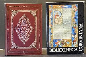 Bibliotheca Corviniana (Hungarian Edition)