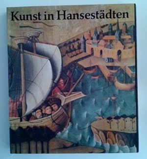 Bild des Verkufers fr Kunst in Hansestdten. Nikolaus u. Rosemarie Zaske zum Verkauf von BBB-Internetbuchantiquariat