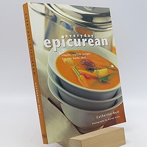 Seller image for Everyday Epicurean (New) for sale by Shelley and Son Books (IOBA)