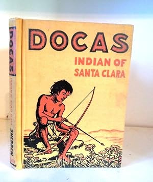 Imagen del vendedor de Docas: Indian of Santa Clara a la venta por BRIMSTONES