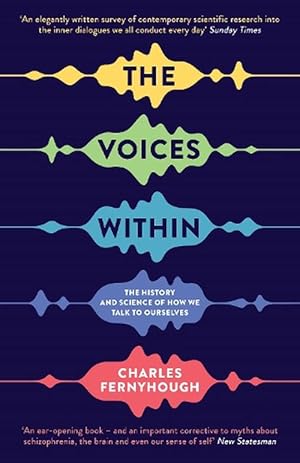 Imagen del vendedor de The Voices Within (Paperback) a la venta por AussieBookSeller