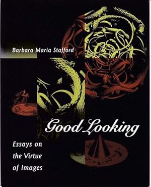 Seller image for Good looking. Essays on the Virtue of Images. for sale by Antiquariat Querido - Frank Hermann