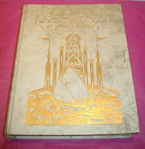 Seller image for SINDBAD THE SAILOR & Other Stories From the Arabian Nights for sale by LOE BOOKS