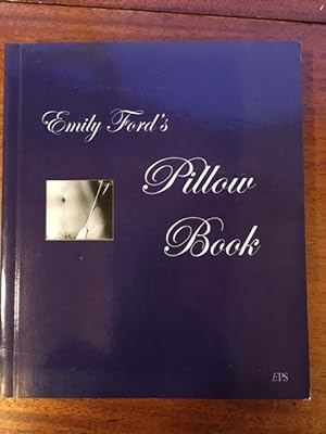 Seller image for Emily Ford's Pillow Book for sale by Brian Corrigan