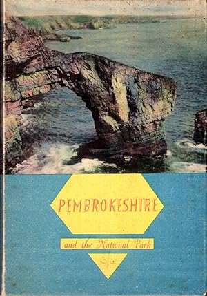 Seller image for Pembrokeshire and the National Park for sale by Pendleburys - the bookshop in the hills