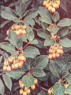 Seller image for Flowering Shrubs (The Time-Life Encyclopedia of Gardening) for sale by Mad Hatter Bookstore