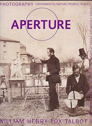 Immagine del venditore per Specimens and marvels. William Henry Fox Talbot and the invention of Photography venduto da LIBRERA GULLIVER