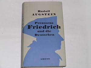 Preussens Friedrich und die Deutschen.