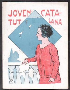 JUVENTUT CATALANA. Nº26. 30 ABRIL 1925. AÑO II.