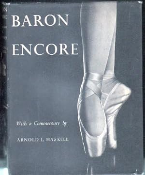 BARON ENCORE.