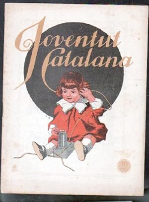 JOVENTUT CATALANA. 29 ENERO 1925. Nº13.