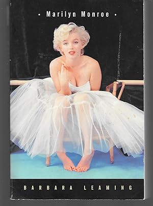 Seller image for Marilyn Monroe for sale by Thomas Savage, Bookseller