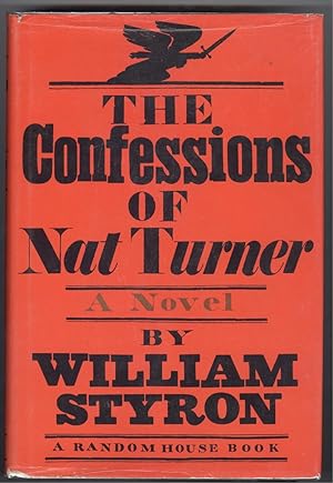 Confessions of Nat Turner, The