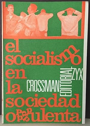 El socialismo en la sociedad opulenta