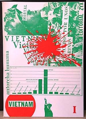 Vietnam I. La guerra sin fin