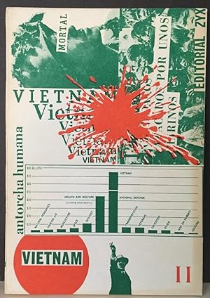 Vietnam II. Responsabilidad cristiana ante esta guerra.