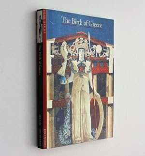 Image du vendeur pour The Birth of Greece mis en vente par Cover to Cover Books & More