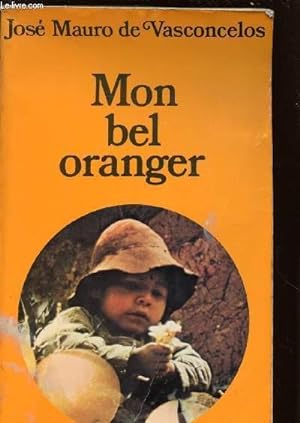 Seller image for MON BEL ORANGER for sale by Le-Livre
