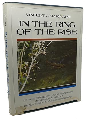 Seller image for IN THE RING OF THE RISE for sale by Rare Book Cellar