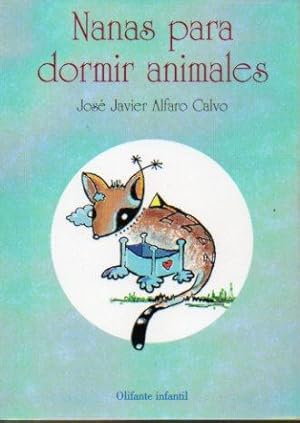 Seller image for NANAS PARA DORMIR ANIMALES. for sale by angeles sancha libros