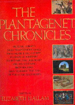 The Plantagenet Chronicles