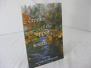 Image du vendeur pour Creeks of the Upper South mis en vente par Frey Fine Books