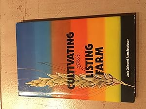 Seller image for Cultivating your Listing Farm for sale by EZReading