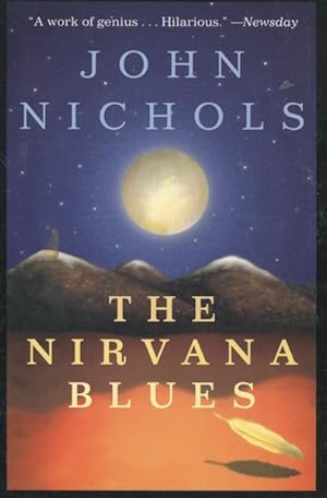 Seller image for The Nirvana Blues for sale by Austin's Antiquarian Books