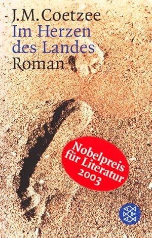 Bild des Verkufers fr Im Herzen des Landes : Roman. zum Verkauf von TF-Versandhandel - Preise inkl. MwSt.