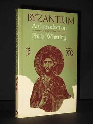 Seller image for Byzantium. An Introduction for sale by Tarrington Books