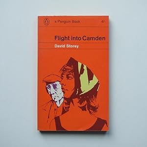 Flight into Camden