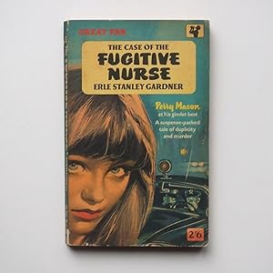 The Case of the Fugitive Nurse