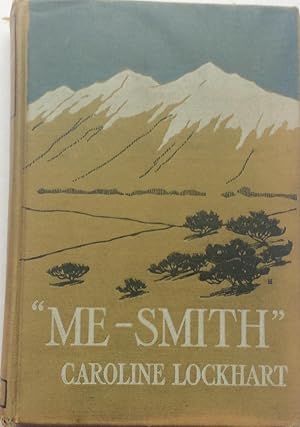 Seller image for Me - Smith for sale by Jay's Basement Books