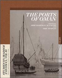 The Ports of Oman (Studies on Ibadism and Oman) (Gebundene Ausgabe)