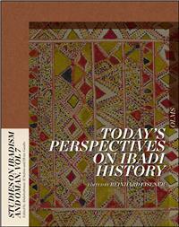 Today's Perspectives on Ibadi History (Studies on Ibadism and Oman) (Gebundene Ausgabe)