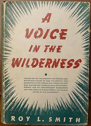 A Voice in the Wilderness