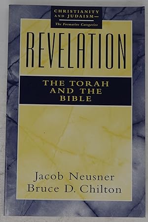 Revelation: The Torah and the Bible