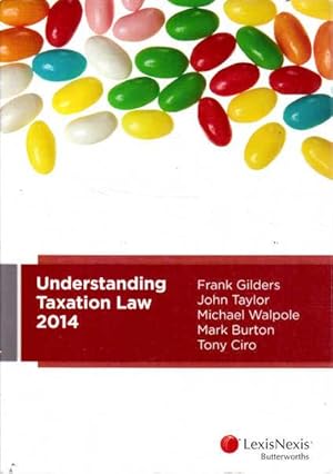 Understanding Taxation Law 2014