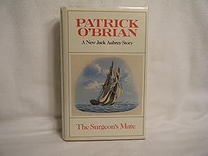 Seller image for Surgeon's Mate for sale by curtis paul books, inc.