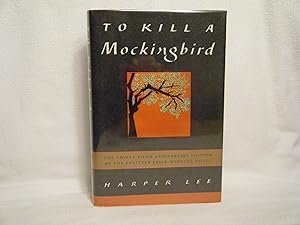 Seller image for To Kill a Mockingbird for sale by curtis paul books, inc.